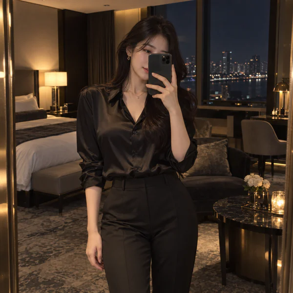 클래식 윈터테라스 마사지 대표 안내 이미지