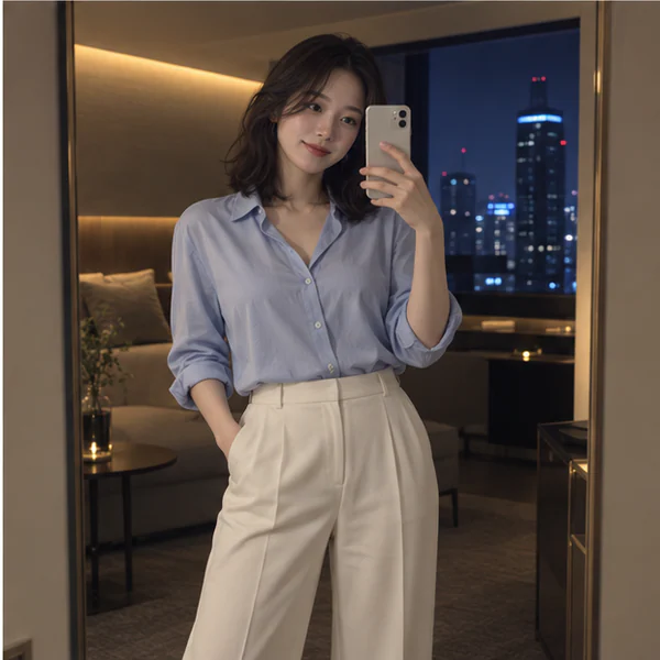 웰니스 리사플레이스 마사지 대표 안내 이미지
