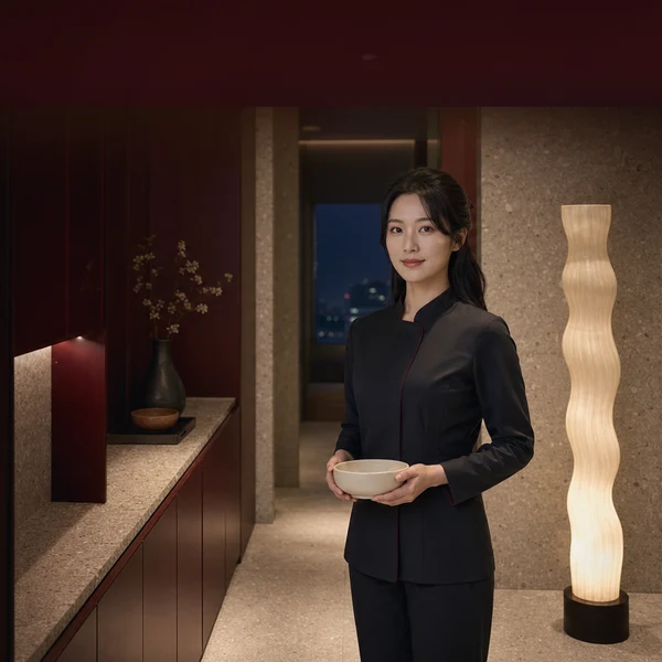 프리미엄 민지아지트 홈타이 대표 안내 이미지