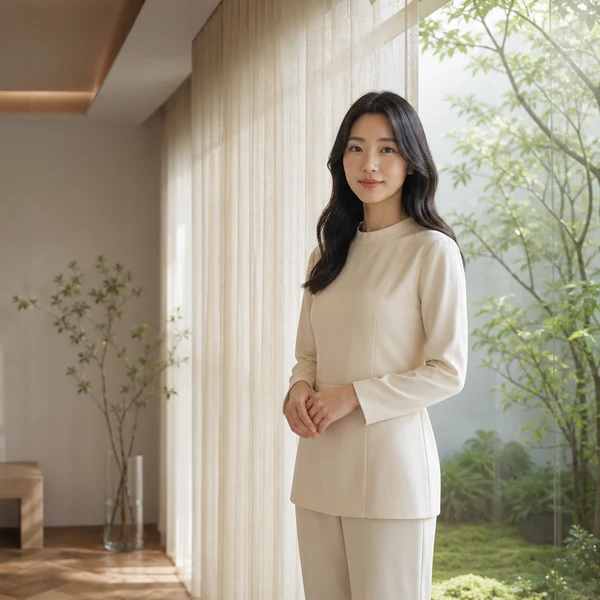 프리미엄 지효하우스 마사지 대표 안내 이미지