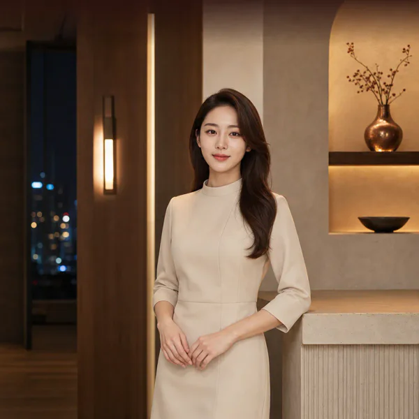 힐링 모먼트룸 홈타이 제휴업체 이미지