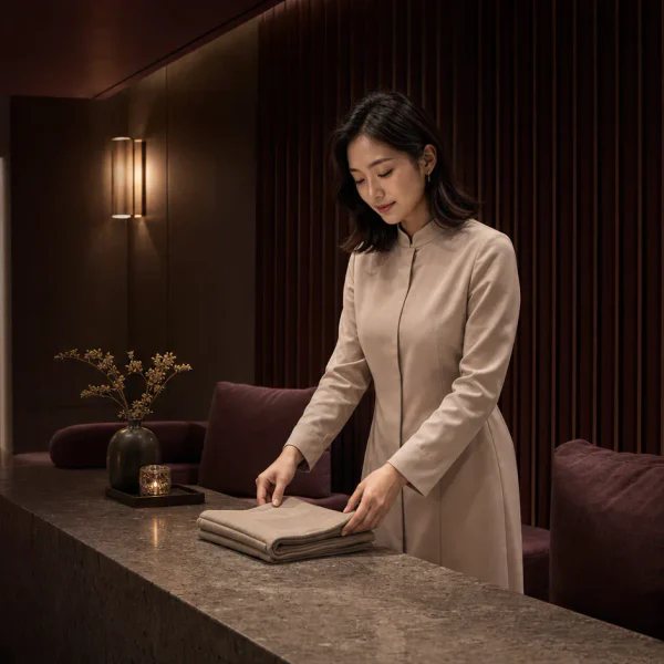 스위트 세레나테라스 마사지 제휴업체 이미지