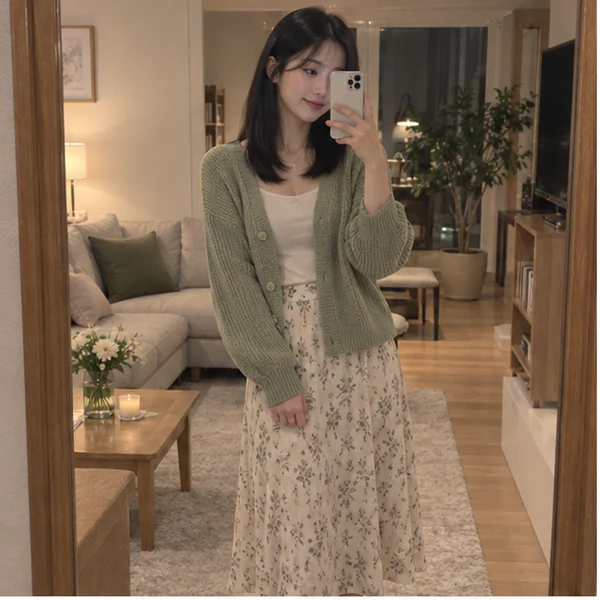 가든 리사케어 마사지 대표 안내 이미지