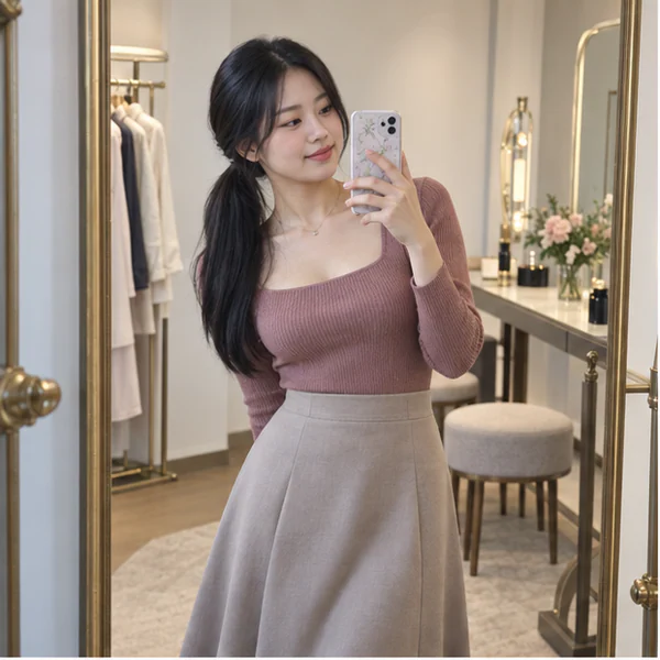 스위트 솔라스테이 마사지 대표 안내 이미지