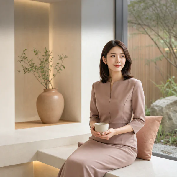 포레스트 블루밍하우스 홈타이 제휴업체 이미지