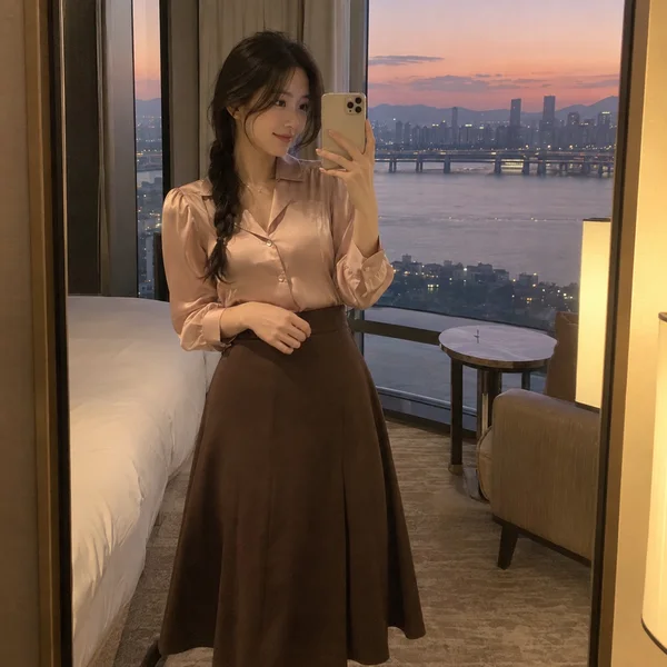 스테이 네이처가든 마사지 대표 안내 이미지