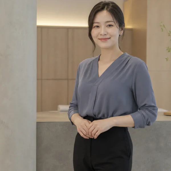 모던 사나룸 테라피 대표 안내 이미지