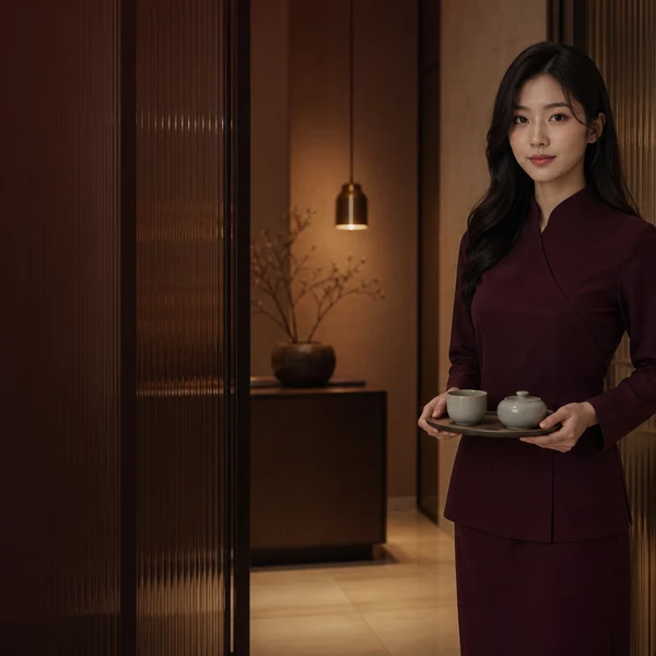로열 리안룸 마사지 대표 안내 이미지