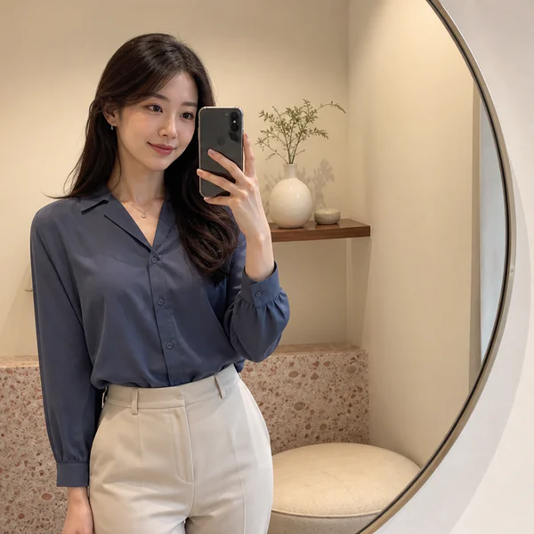 라운지 은서웰빙 테라피 대표 안내 이미지