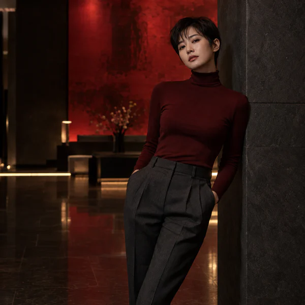 힐링 루나살롱 마사지 대표 안내 이미지