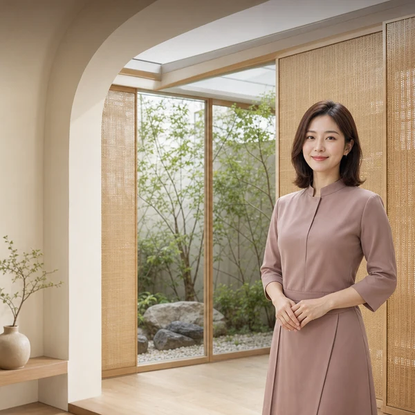 스위트 사나테라스 테라피 제휴업체 이미지