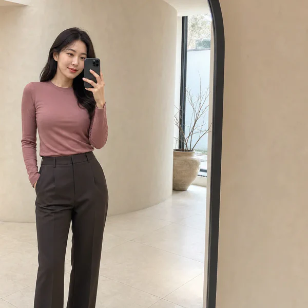 스테이 루나웰빙 홈타이 대표 안내 이미지