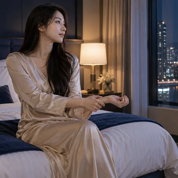 스테이 사나포레스트 테라피 대표 안내 이미지