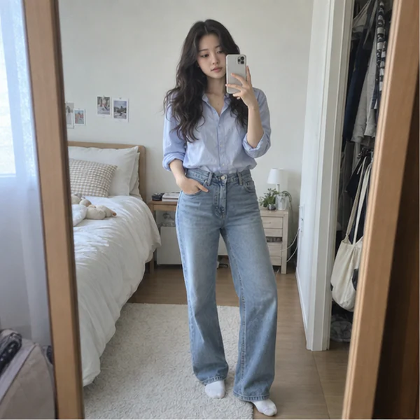 클래식 아린릴렉스 홈타이 대표 안내 이미지