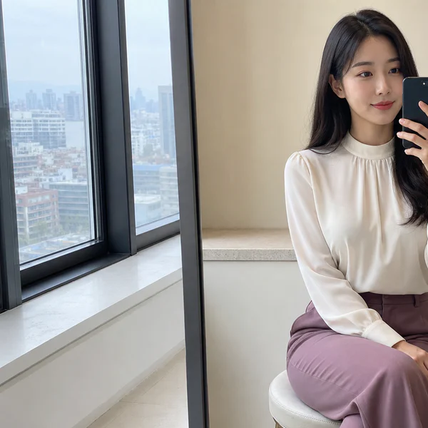 블랑 태연아지트 홈타이 대표 안내 이미지
