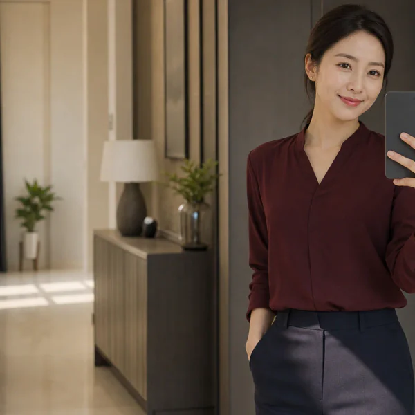 웰니스 은서스테이 테라피 대표 안내 이미지
