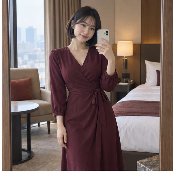 클래식 해온테라스 마사지 대표 안내 이미지