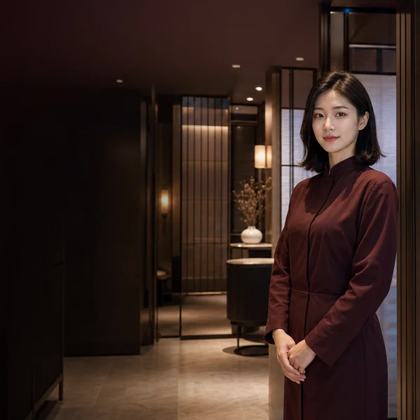 블랑 라비앙룸 테라피 대표 안내 이미지