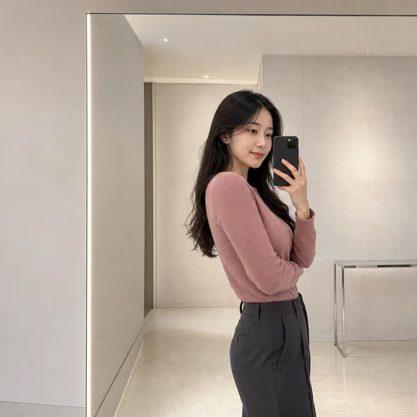 모던 제니룸 테라피 대표 안내 이미지
