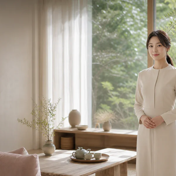 포레스트 메르시하우스 홈타이 제휴업체 이미지