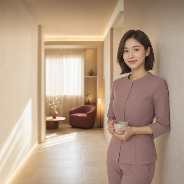 스테이 로제나가든 홈타이 대표 안내 이미지