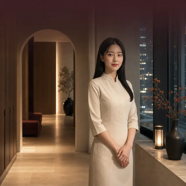 프리미엄 은비케어 마사지 제휴업체 이미지