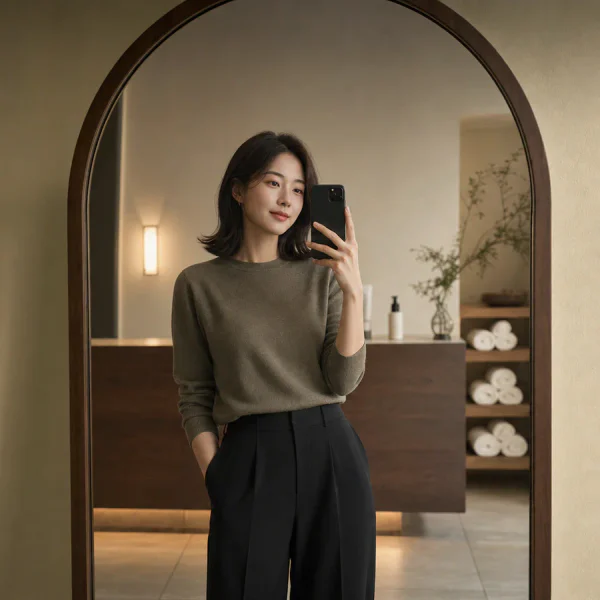 가든 은서스파 테라피 대표 안내 이미지