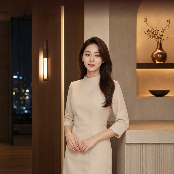 예리라운지 마사지 대표 안내 이미지