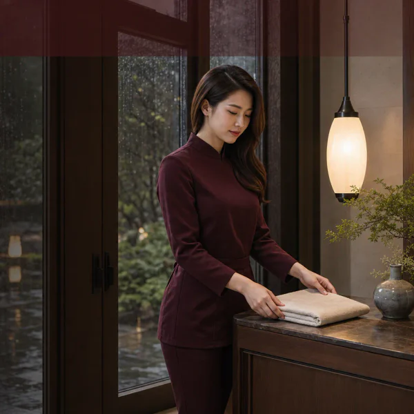 포레스트 모먼트하우스 테라피 제휴업체 이미지