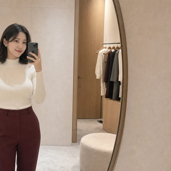 힐링 아린룸 홈타이 제휴업체 이미지