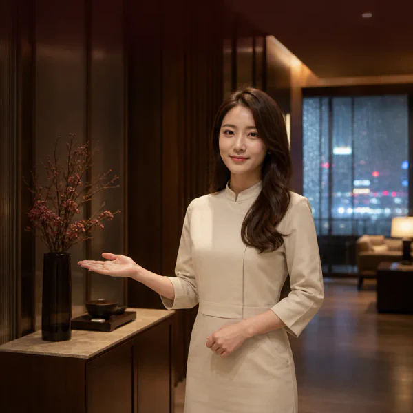 로열 블루밍스튜디오 마사지 제휴업체 이미지