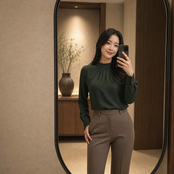 힐링 클로이룸 홈타이 제휴업체 이미지