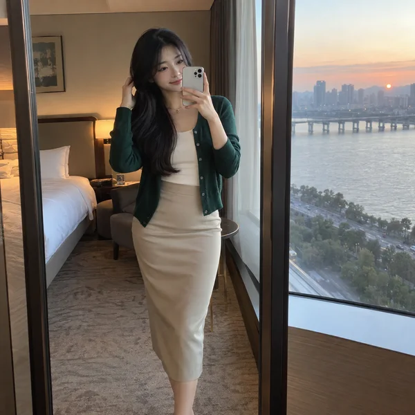 포레스트 네이처룸 마사지 대표 안내 이미지