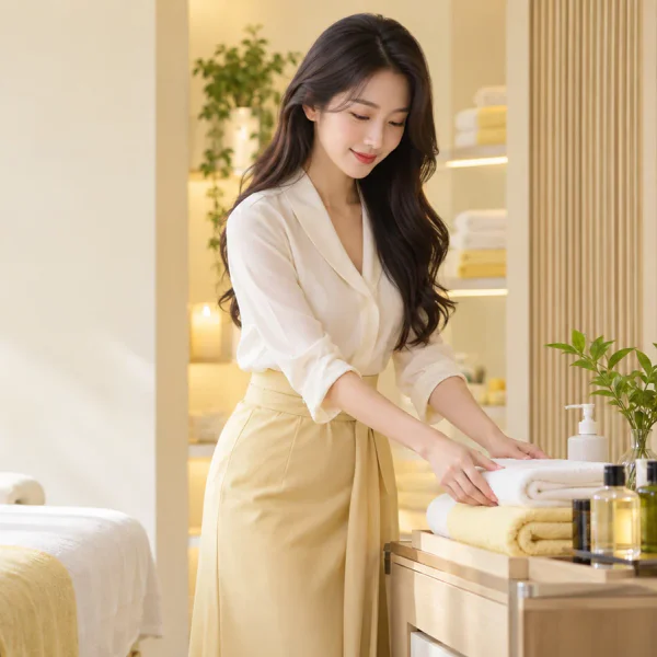프리미엄 혜리하우스 테라피 대표 안내 이미지