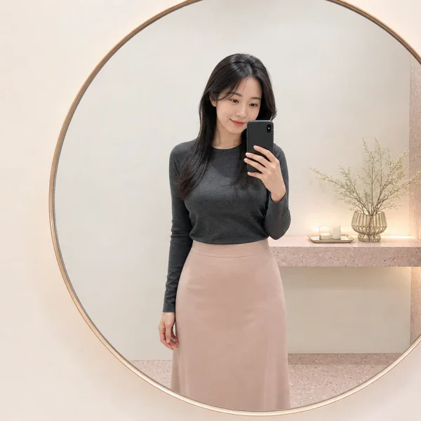 블랑 민지살롱 마사지 대표 안내 이미지