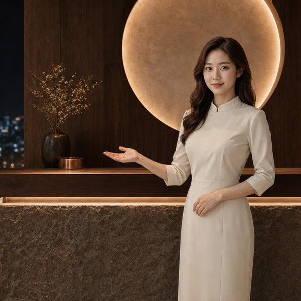 힐링 프라임룸 홈타이 제휴업체 이미지