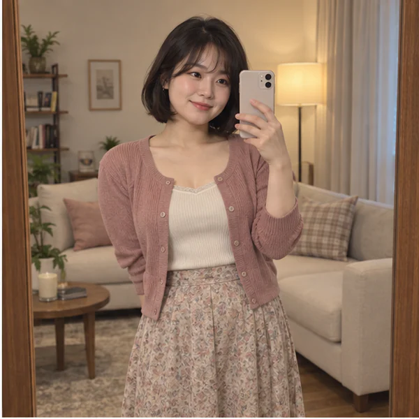 힐링 다니엘가든 홈타이 대표 안내 이미지