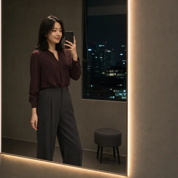 가든 효정스테이 테라피 대표 안내 이미지