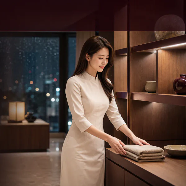 스위트 보미테라스 테라피 대표 안내 이미지