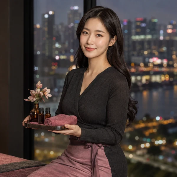 프리미엄 모먼트아지트 테라피 대표 안내 이미지