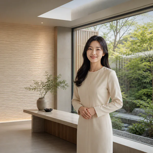 웰니스 로아웰빙 마사지 제휴업체 이미지