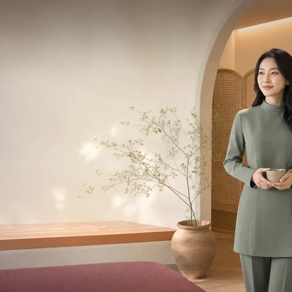 가든 세레나스테이 홈타이 제휴업체 이미지