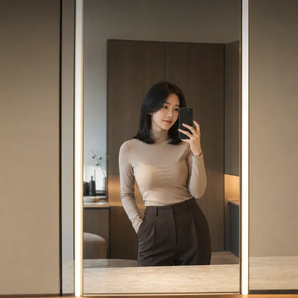 스테이 지효가든 마사지 대표 안내 이미지