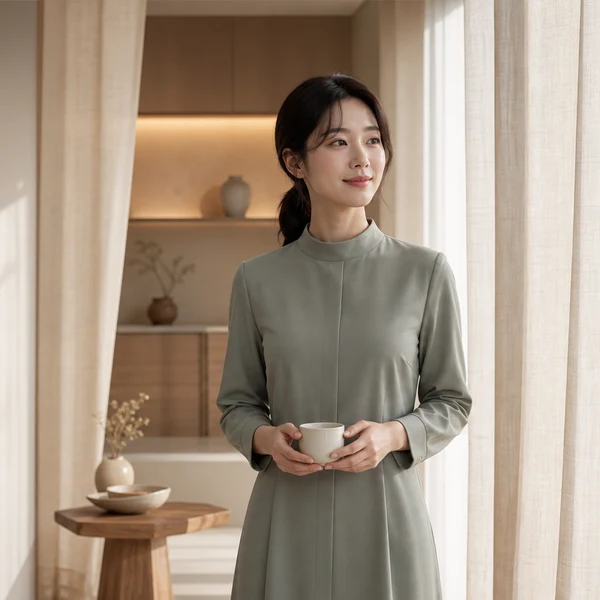 포레스트 설현룸 테라피 대표 안내 이미지