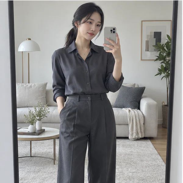스위트 나연스테이 테라피 안내 이미지