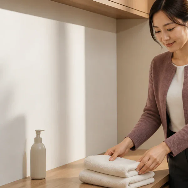 스테이 문별살롱 테라피 대표 안내 이미지