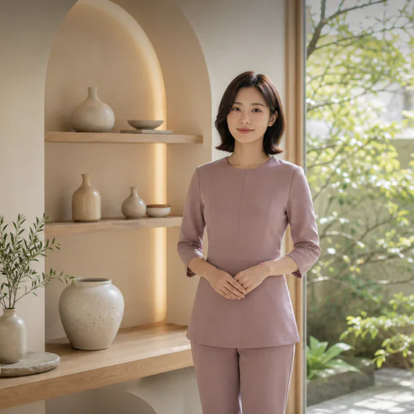 시그니처 아델스파 테라피 대표 안내 이미지