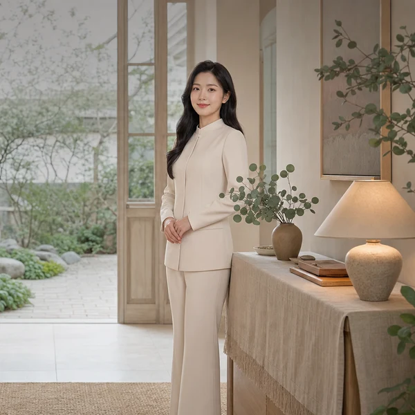 스테이 아델릴렉스 테라피 대표 안내 이미지