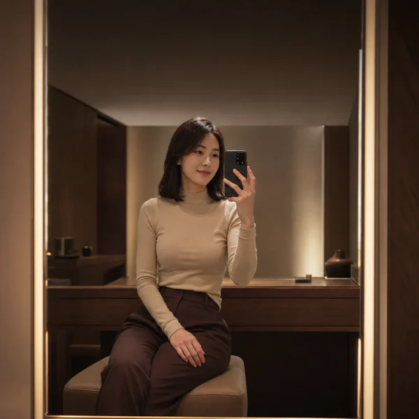 스테이 로제나살롱 홈타이 제휴업체 이미지