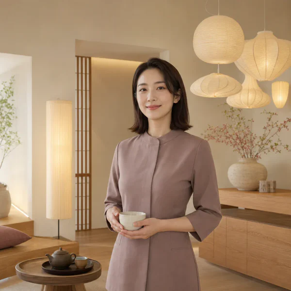 스테이 세레나웰빙 마사지 대표 안내 이미지
